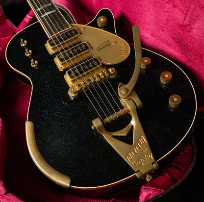 Masterbuilt G6134CS 1955 Penguin by Chad Henrichsen - Relic, 3-Pickups
