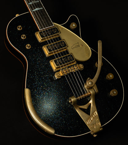 Masterbuilt G6134CS 1955 Penguin by Chad Henrichsen - Relic, 3-Pickups