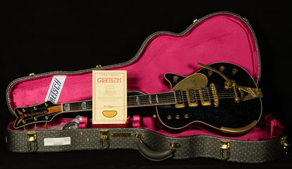 Masterbuilt G6134CS 1955 Penguin by Chad Henrichsen - Relic, 3-Pickups