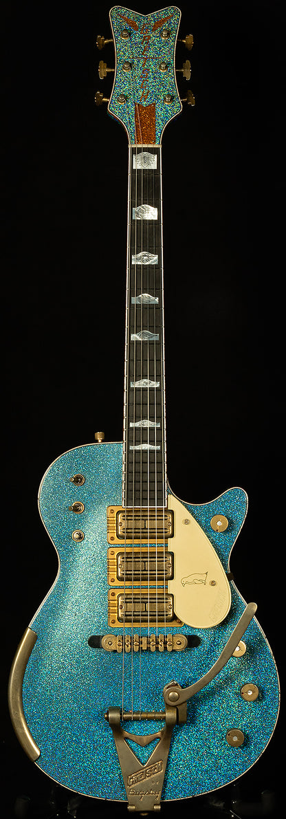 Masterbuilt G6134CS 1959 Penguin by Chad Henrichsen - Relic, 3-Pickups