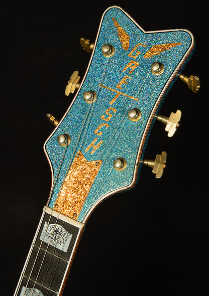 Masterbuilt G6134CS 1959 Penguin by Chad Henrichsen - Relic, 3-Pickups