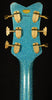 Masterbuilt G6134CS 1959 Penguin by Chad Henrichsen - Relic, 3-Pickups