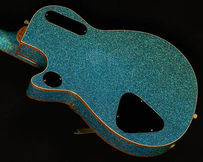 Masterbuilt G6134CS 1959 Penguin by Chad Henrichsen - Relic, 3-Pickups