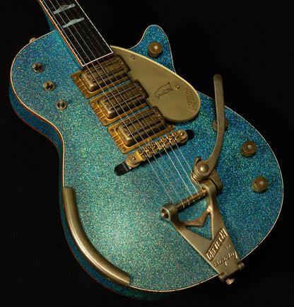 Masterbuilt G6134CS 1959 Penguin by Chad Henrichsen - Relic, 3-Pickups