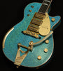 Masterbuilt G6134CS 1959 Penguin by Chad Henrichsen - Relic, 3-Pickups