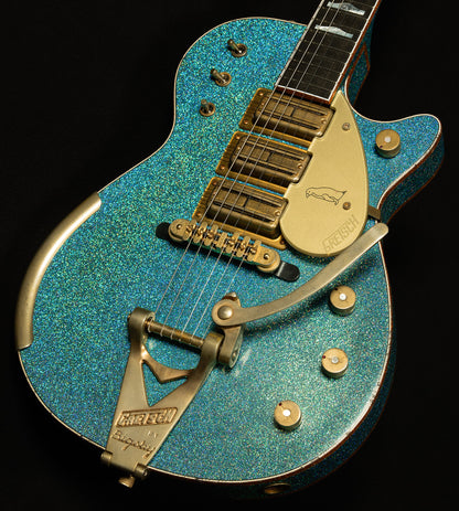 Masterbuilt G6134CS 1959 Penguin by Chad Henrichsen - Relic, 3-Pickups