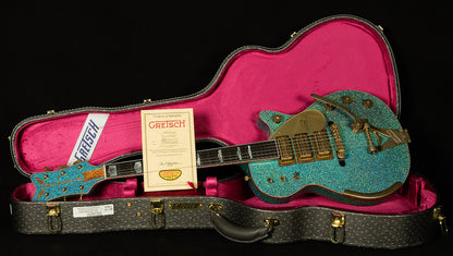 Masterbuilt G6134CS 1959 Penguin by Chad Henrichsen - Relic, 3-Pickups
