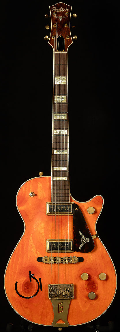 Masterbuilt G6130-CST 1954 Roundup by Gonzalo Madrigal - Relic