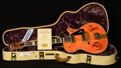 Masterbuilt G6130-CST 1954 Roundup by Gonzalo Madrigal - Relic