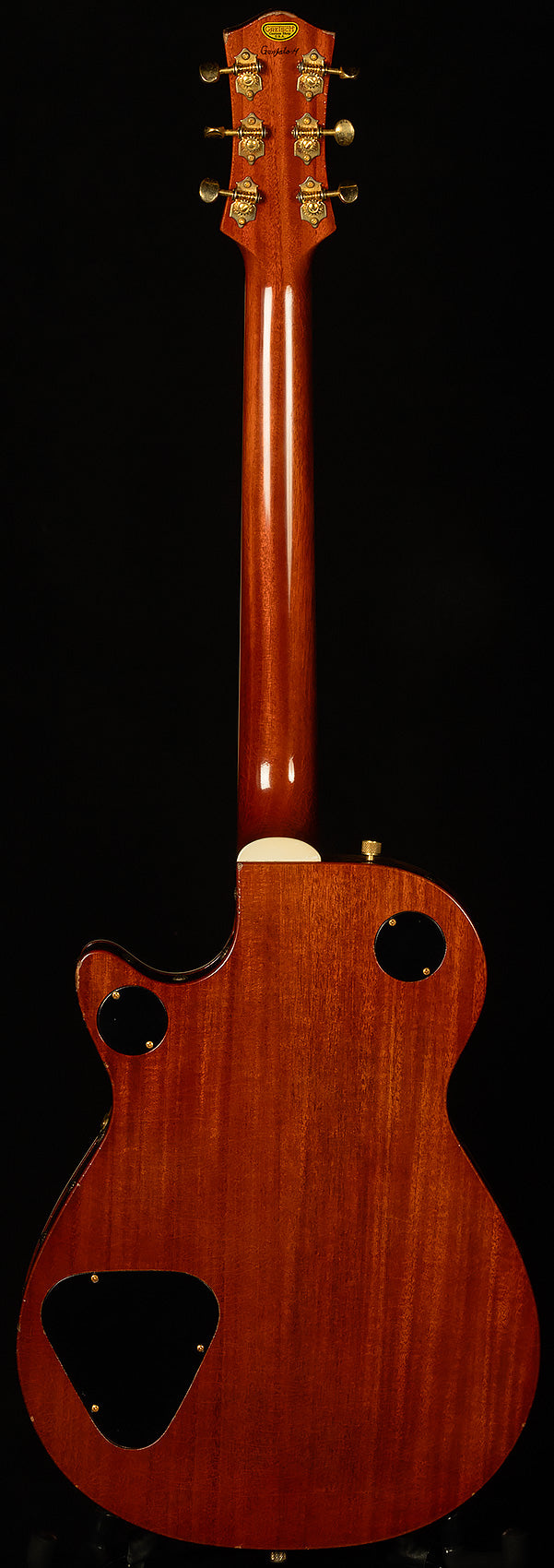 Masterbuilt G6130-CST 1954 Roundup by Gonzalo Madrigal - Relic