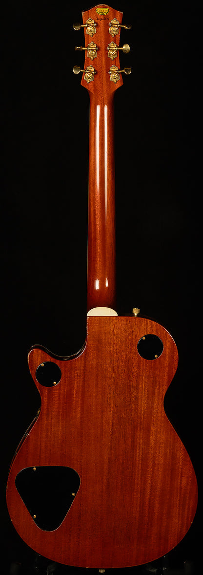 Masterbuilt G6130-CST 1954 Roundup by Gonzalo Madrigal - Relic