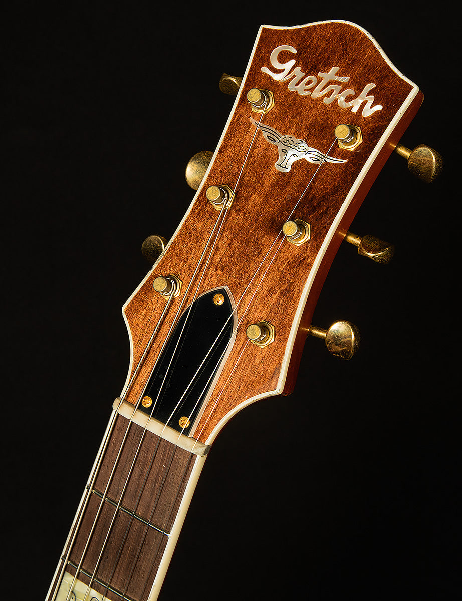 Masterbuilt G6130-CST 1954 Roundup by Gonzalo Madrigal - Relic