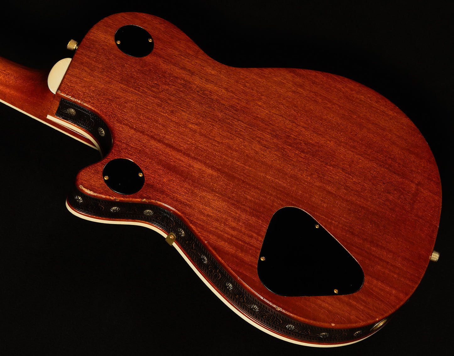 Masterbuilt G6130-CST 1954 Roundup by Gonzalo Madrigal - Relic