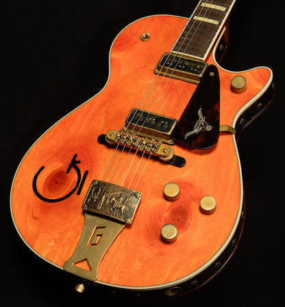 Masterbuilt G6130-CST 1954 Roundup by Gonzalo Madrigal - Relic