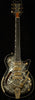 Masterbuilt G6134-CS 1959 Penguin by Chad Henrichsen - Relic, 3-Pickups