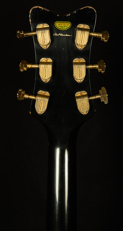 Masterbuilt G6134-CS 1959 Penguin by Chad Henrichsen - Relic, 3-Pickups