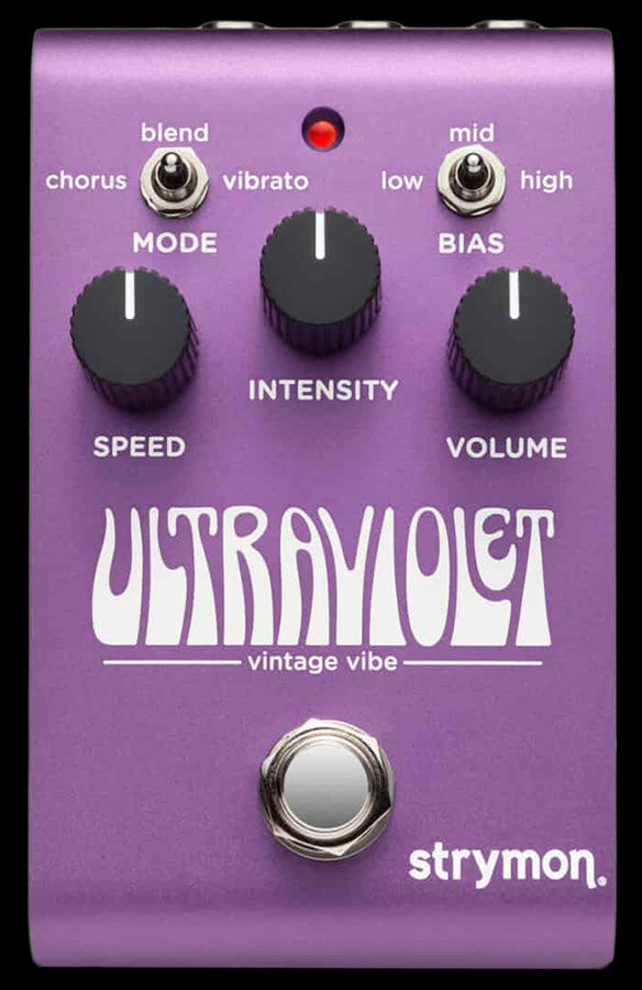 UltraViolet Vintage Vibe