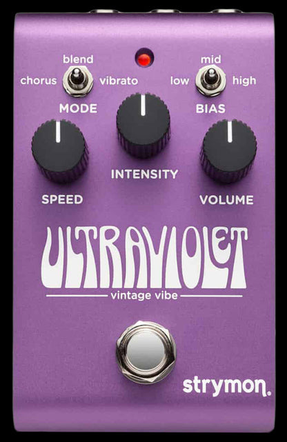 UltraViolet Vintage Vibe