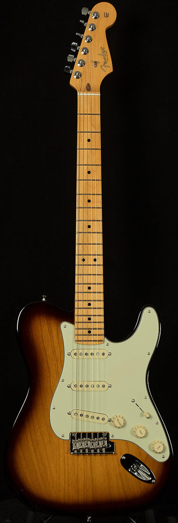 2018 Limited Parallel Universe Strat-Tele Hybrid