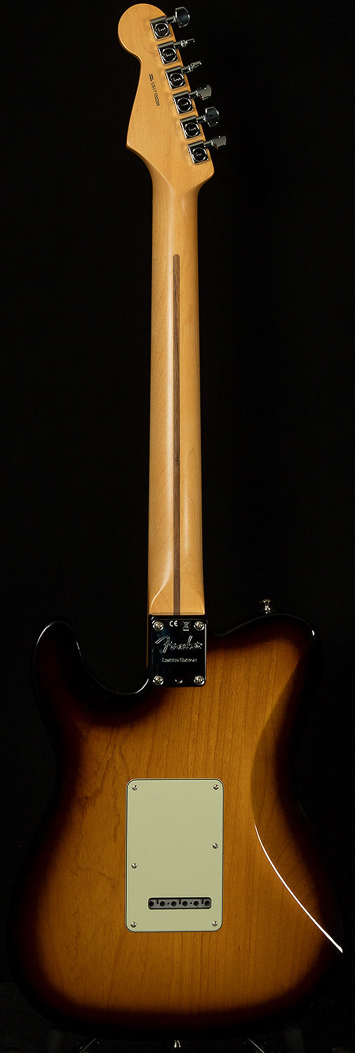 2018 Limited Parallel Universe Strat-Tele Hybrid