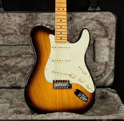 2018 Limited Parallel Universe Strat-Tele Hybrid