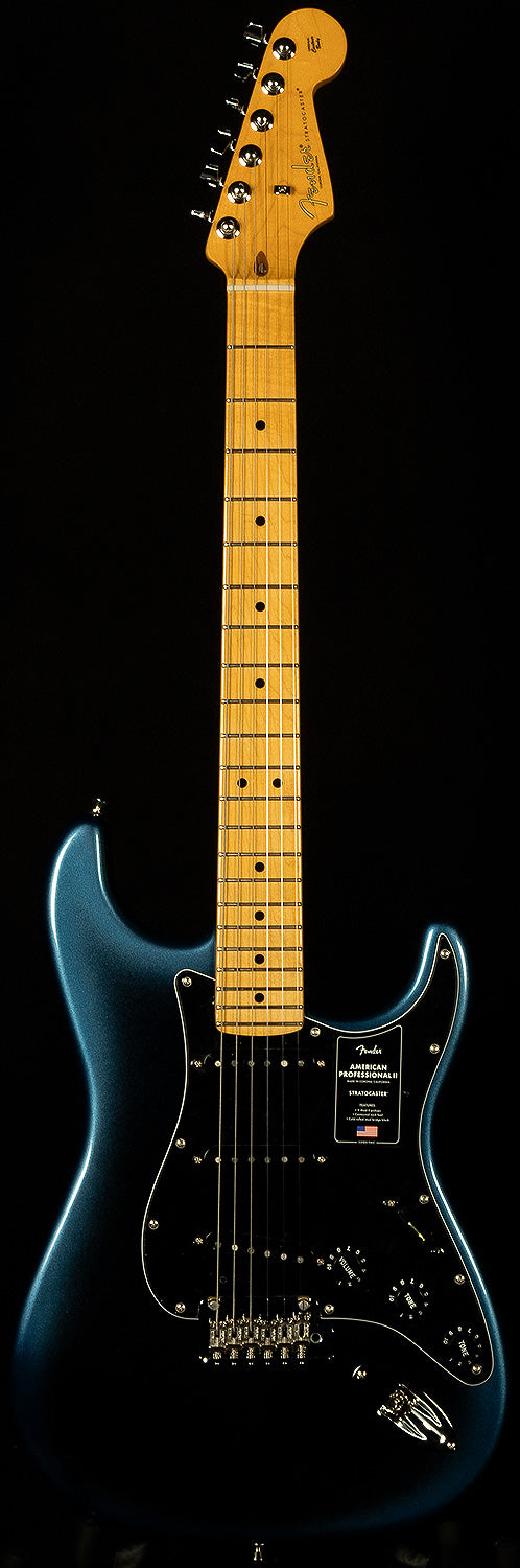 American Professional II Stratocaster