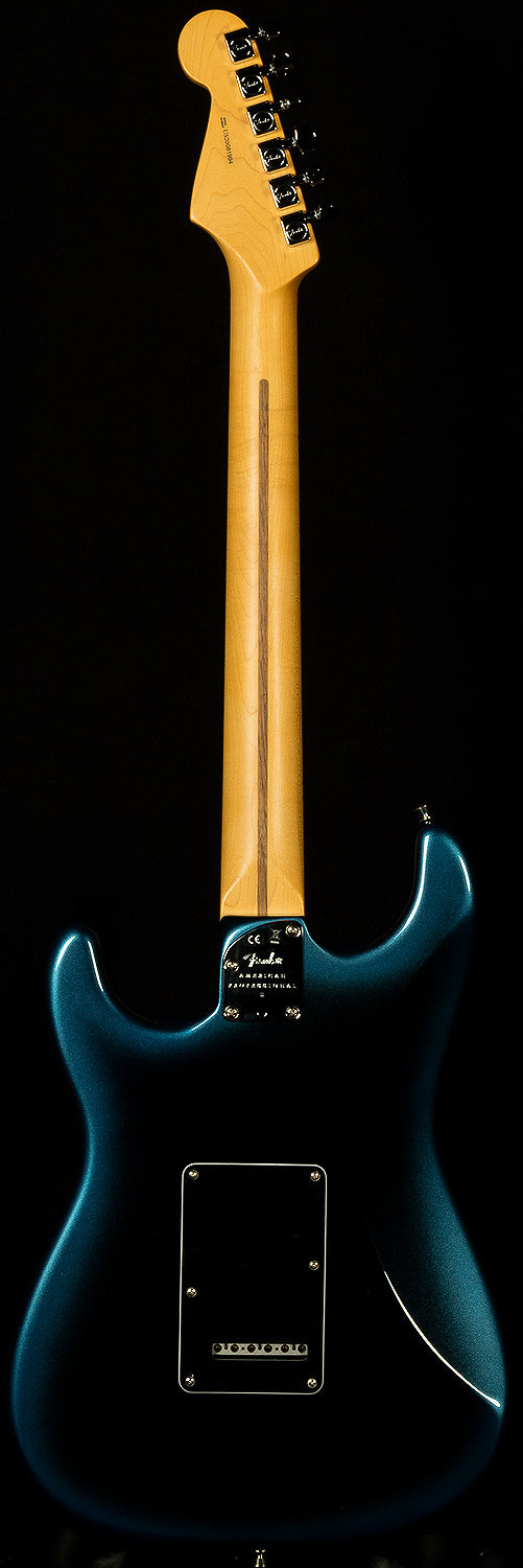 American Professional II Stratocaster