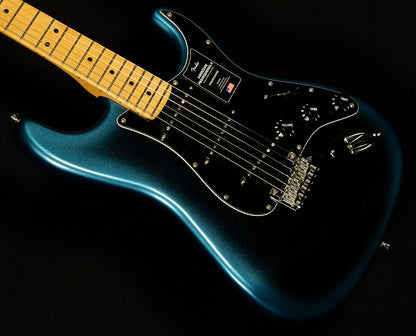 American Professional II Stratocaster