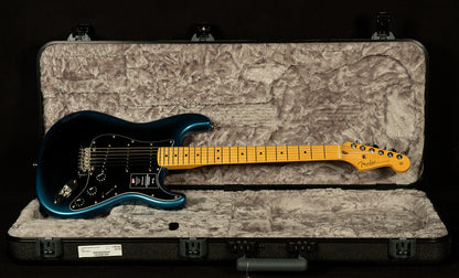 American Professional II Stratocaster