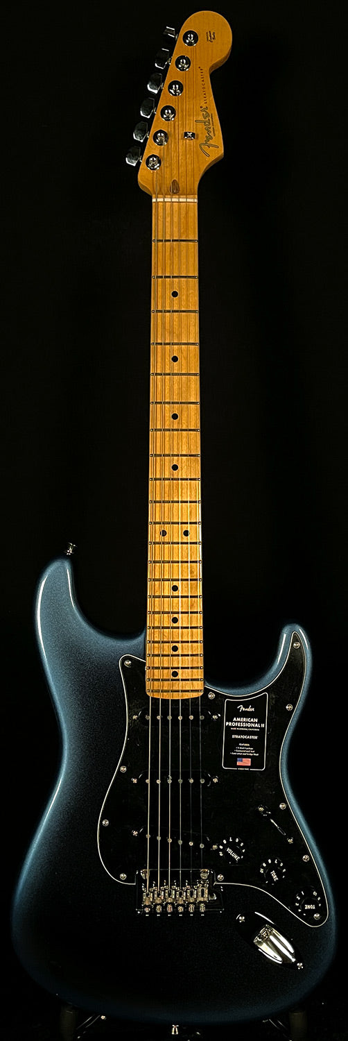 American Professional II Stratocaster