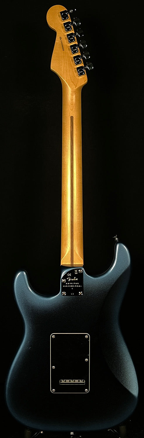 American Professional II Stratocaster