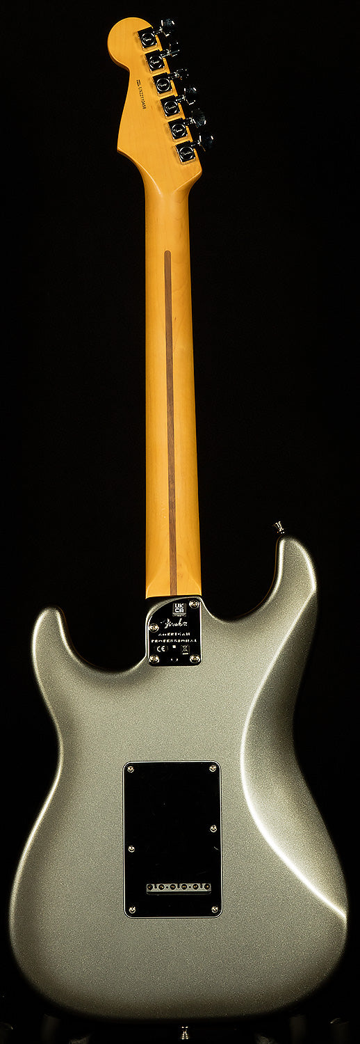 American Professional II Stratocaster HSS