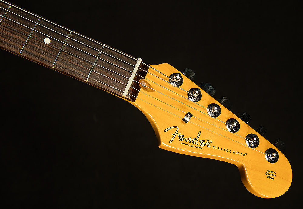 American Professional II Stratocaster HSS