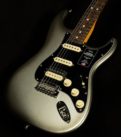 American Professional II Stratocaster HSS