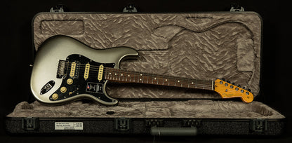 American Professional II Stratocaster HSS