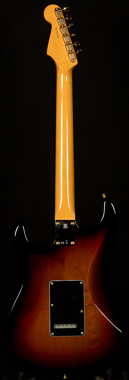 Stevie Ray Vaughan Signature Stratocaster