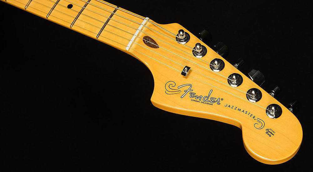 American Professional II Jazzmaster