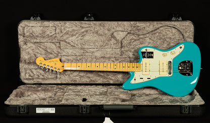 American Professional II Jazzmaster