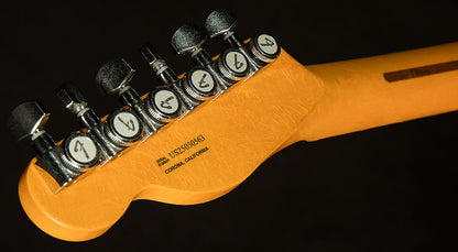 American Ultra Luxe Vintage '50s Telecaster