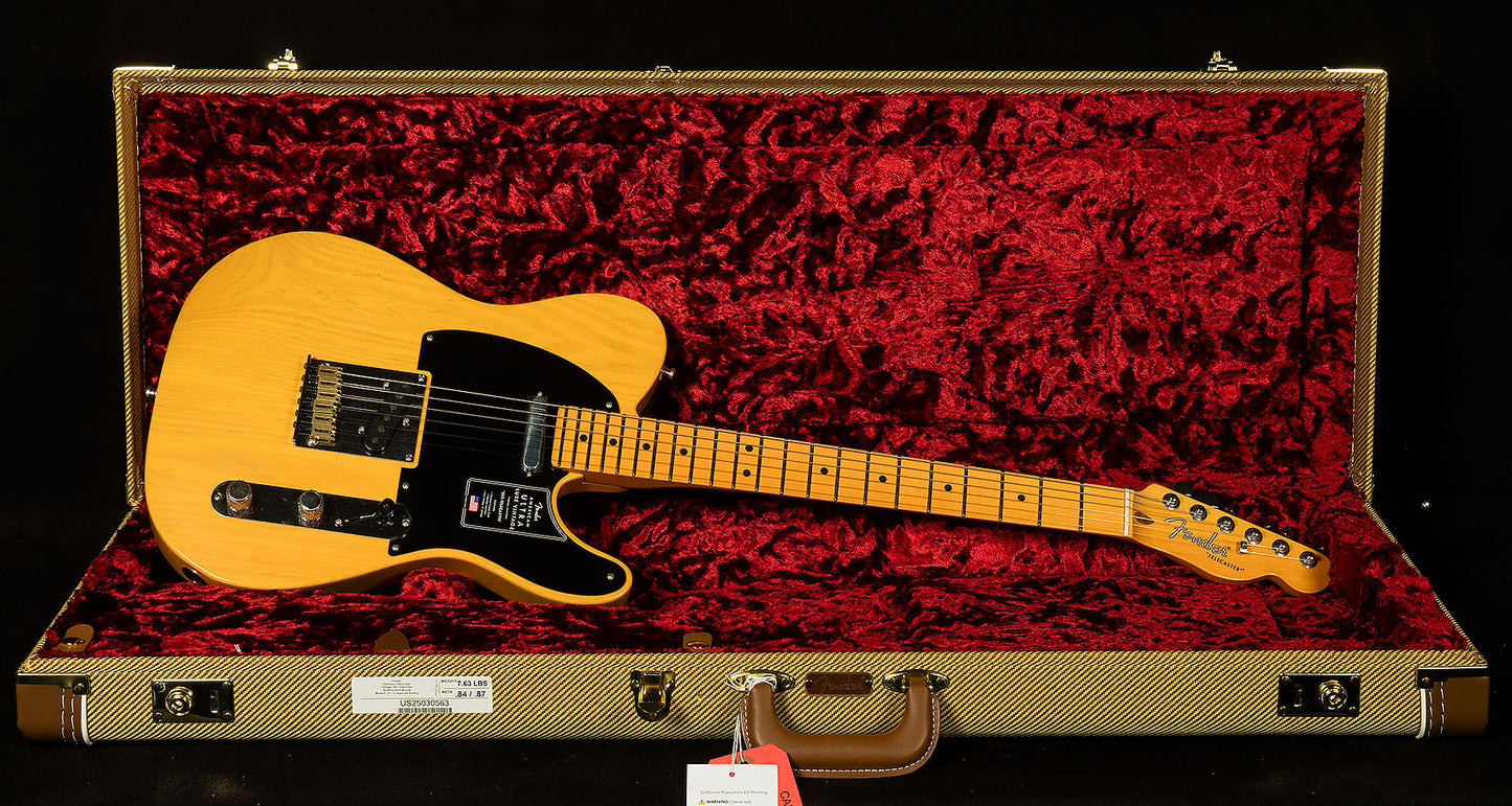 American Ultra Luxe Vintage '50s Telecaster