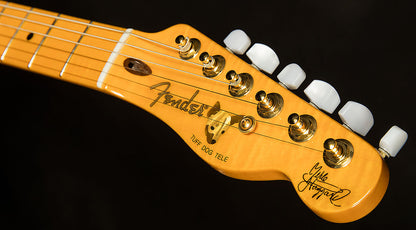 Merle Haggard Signature Telecaster