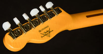 Merle Haggard Signature Telecaster