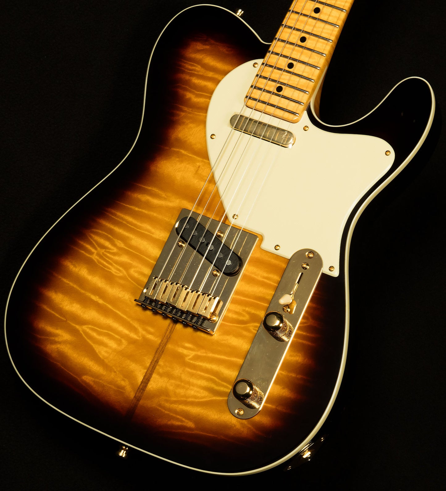 Merle Haggard Signature Telecaster
