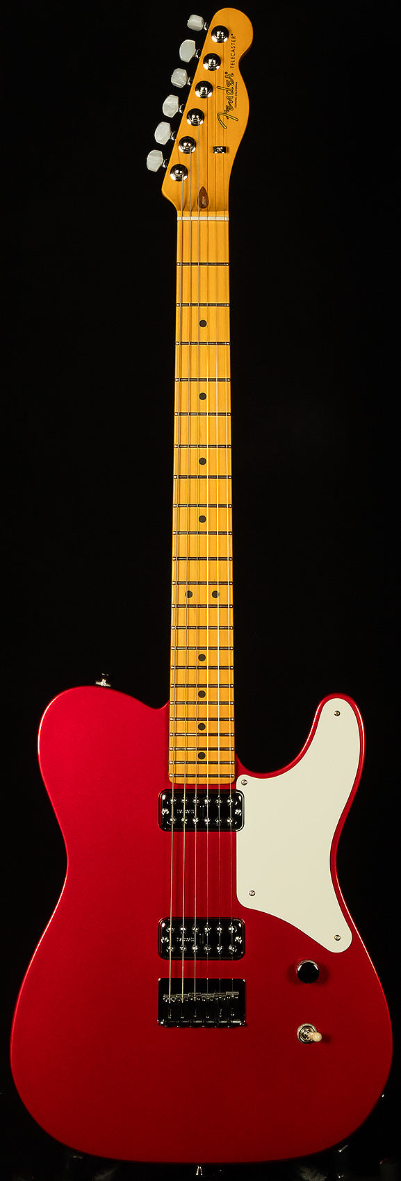 Limited Edition 75th Anniversary American Professional Classic Cabronita Telecaster