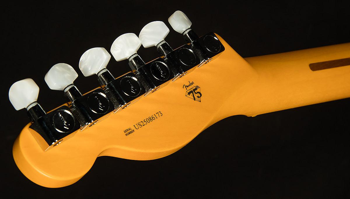 Limited Edition 75th Anniversary American Professional Classic Cabronita Telecaster