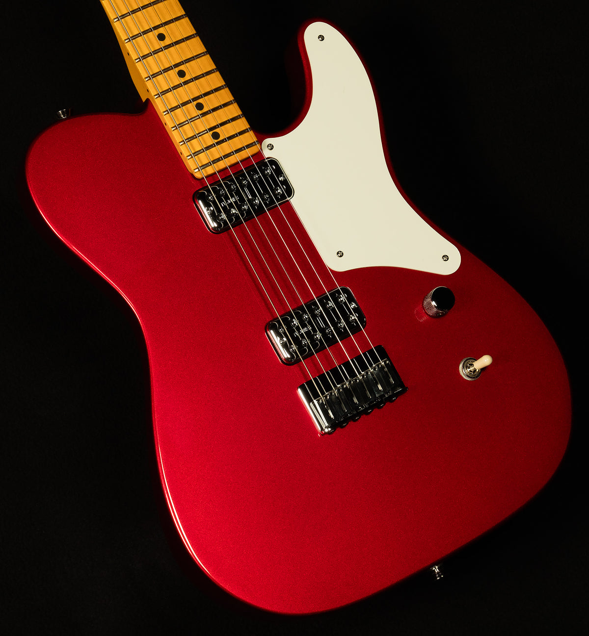 Limited Edition 75th Anniversary American Professional Classic Cabronita Telecaster