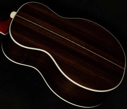 F-512E Rosewood - Antique Burst