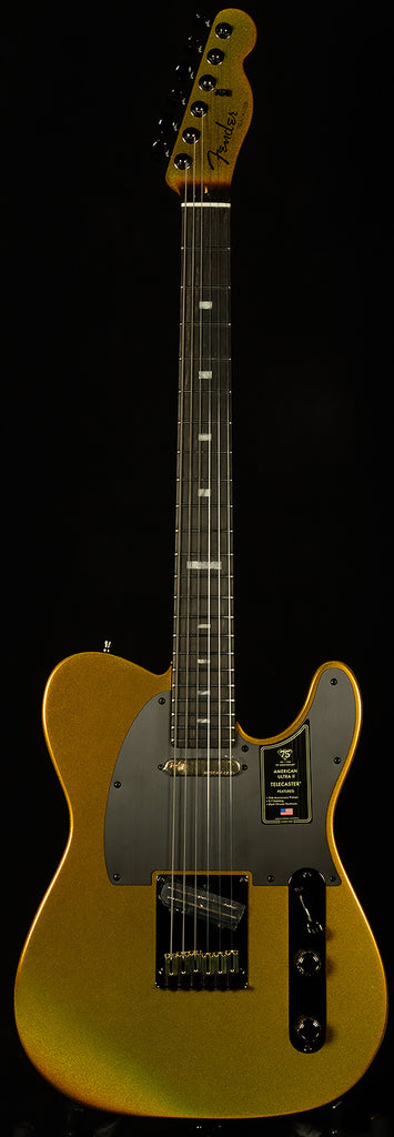 Limited Edition 75th Anniversary American Ultra II Telecaster