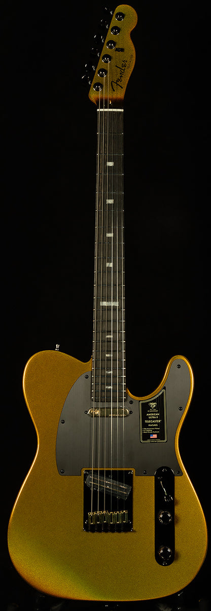Limited Edition 75th Anniversary American Ultra II Telecaster