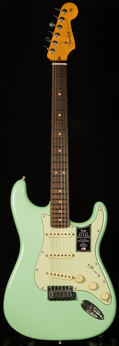 American Ultra Luxe Vintage '60s Stratocaster